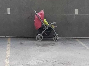 Arriendo Mensual / Estacionamiento / Santiago