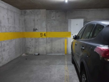 Arriendo Mensual / Estacionamiento / Santiago