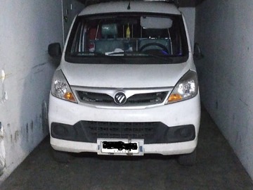 Arriendo Mensual / Estacionamiento / Santiago
