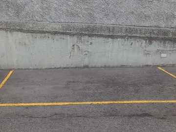 Arriendo Mensual / Estacionamiento / Santiago