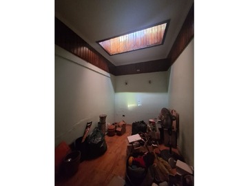 Arriendo Mensual / Estacionamiento / Santiago