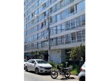 Arriendo Mensual / Estacionamiento / Santiago