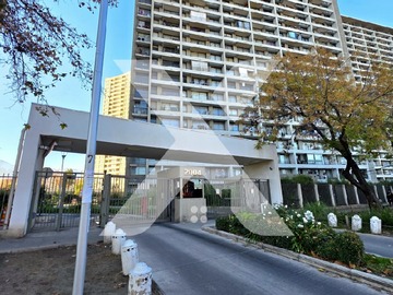 Arriendo Mensual / Estacionamiento / Santiago