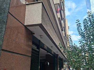 Arriendo Mensual / Estacionamiento / Santiago