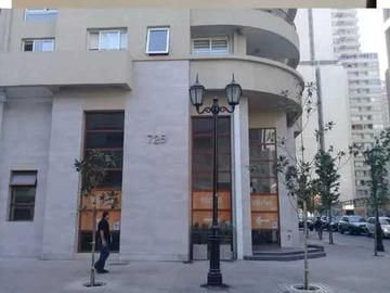 Arriendo Mensual / Estacionamiento / Santiago