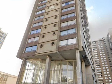 Arriendo Mensual / Estacionamiento / Santiago