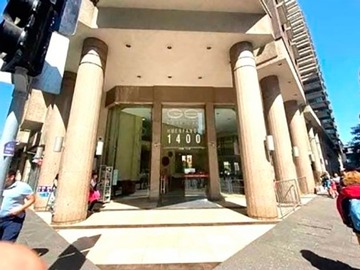 Arriendo Mensual / Estacionamiento / Santiago