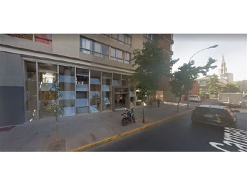 Arriendo Mensual / Estacionamiento / Santiago