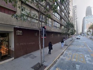 Arriendo Mensual / Estacionamiento / Santiago