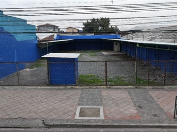 Arriendo Mensual / Estacionamiento / Talca