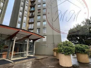 Arriendo Mensual / Estacionamiento / Temuco