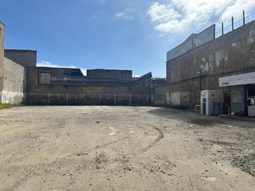 Arriendo Mensual / Estacionamiento / Valparaíso