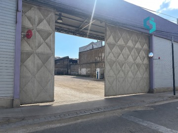 Arriendo Mensual / Estacionamiento / Valparaíso