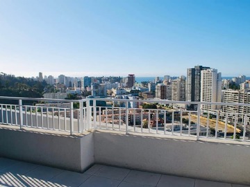 Arriendo Mensual / Estacionamiento / Viña del Mar
