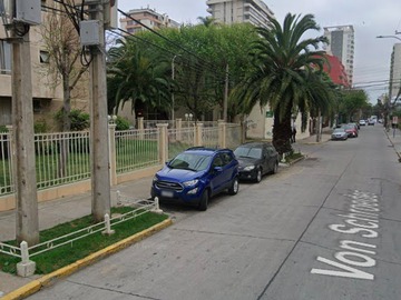 Arriendo Mensual / Estacionamiento / Viña del Mar