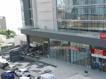 Arriendo Mensual / Estacionamiento / Viña del Mar