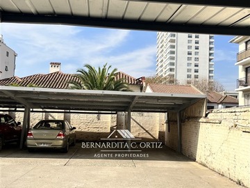 Arriendo Mensual / Estacionamiento / Viña del Mar