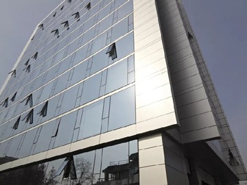 Arriendo Mensual / Estacionamiento / Vitacura