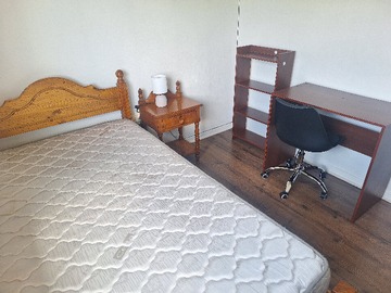 Arriendo Mensual / Estudio / Chillán