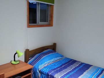 Arriendo Mensual / Estudio / Chillán
