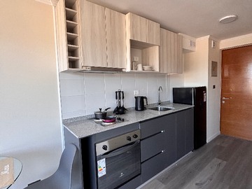 Concepción, Av. Ignacio collao Image