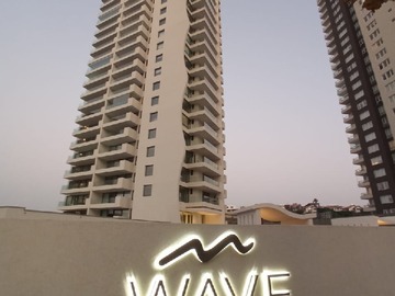 Arriendo Mensual / Estudio / Concón