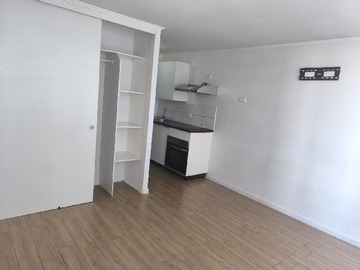Arriendo Mensual / Estudio / Estación Central