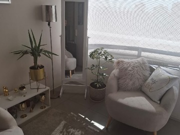 Arriendo Mensual / Estudio / Iquique