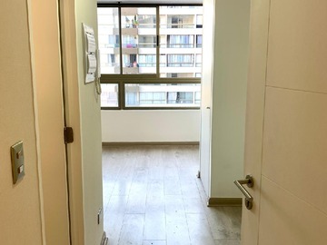 Arriendo Mensual / Estudio / La Cisterna