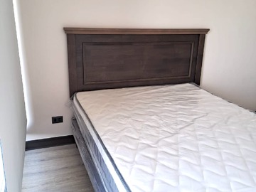 Dormitorio (sin cama)