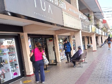 Calle Serafín Zamora