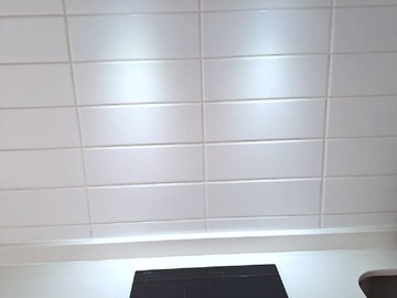 Campana cocina