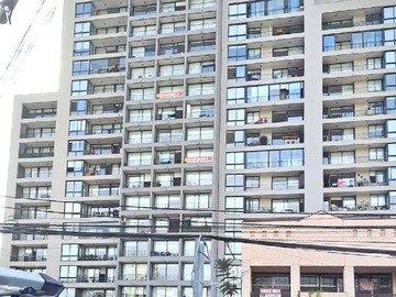 Arriendo Mensual / Estudio / La Florida