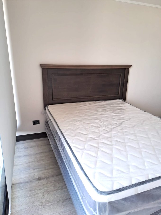 Dormitorio (sin cama)