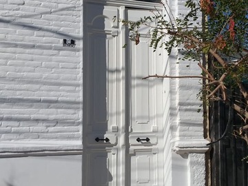 Entrada