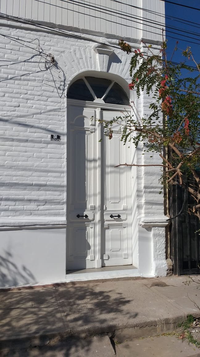 Entrada