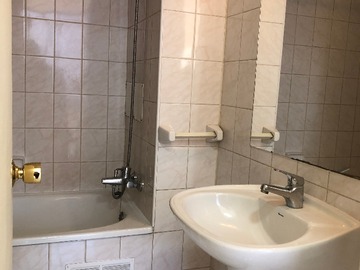 Baño completo
