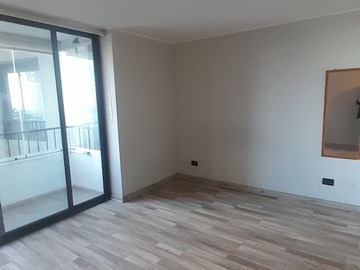 Arriendo Mensual / Estudio / Santiago