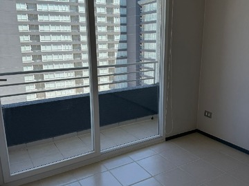 Arriendo Mensual / Estudio / Santiago