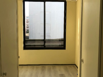 Pasillo desde el baño