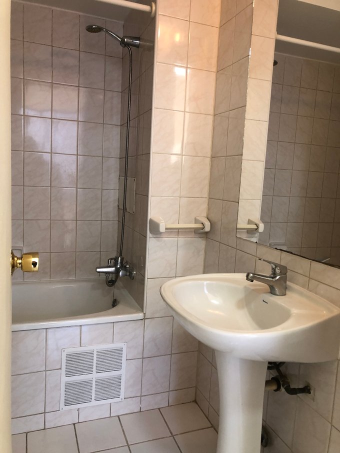 Baño completo