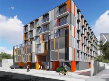 Arriendo Mensual / Estudio / Temuco