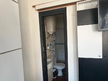 Arriendo Mensual / Estudio / Valparaíso