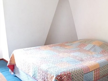 Arriendo Mensual / Estudio / Viña del Mar