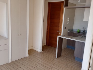 Arriendo Mensual / Estudio / Viña del Mar