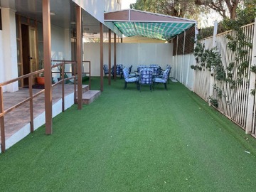 Arriendo Mensual / Hotel / Calama