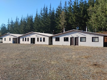 Arriendo Mensual / Hotel / Constitución