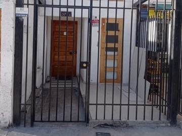 Arriendo Mensual / Hotel / Copiapó