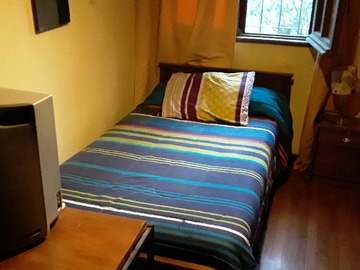 Arriendo Mensual / Hotel / Machalí
