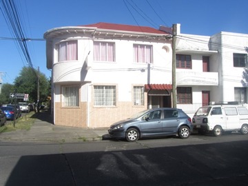 Arriendo Mensual / Hotel / Temuco